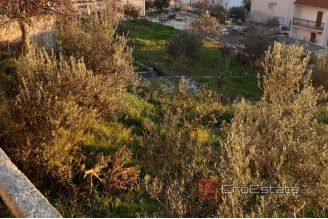 0005 2111 05 bulding land with sea view Split area for sale