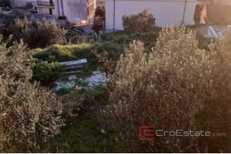 0005 2111 05 bulding land with sea view Split area for sale
