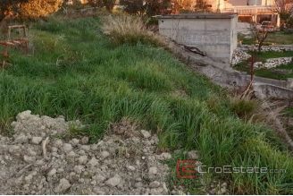 0005 2111 05 bulding land with sea view Split area for sale