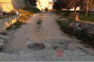 0005 2111 05 bulding land with sea view Split area for sale
