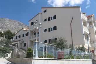 001 3445 30 hotel with a beautiful sea view Omis for sale