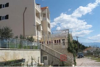 020 3445 30 hotel with a beautiful sea view Omis for sale
