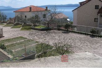 020 3445 30 hotel with a beautiful sea view Omis for sale