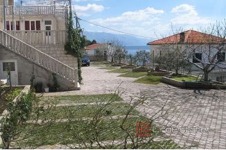 020 3445 30 hotel with a beautiful sea view Omis for sale