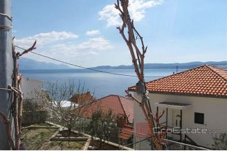 020 3445 30 hotel with a beautiful sea view Omis for sale
