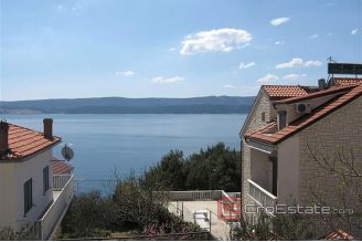 020 3445 30 hotel with a beautiful sea view Omis for sale
