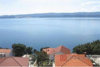 020 3445 30 hotel with a beautiful sea view Omis for sale