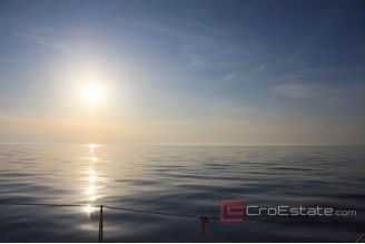 009 2011 12 unfinished house island of_Brac for sale