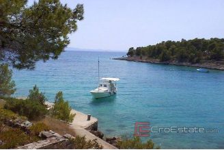 009 2011 12 unfinished house island of_Brac for sale