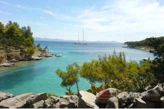 009 2011 12 unfinished house island of_Brac for sale