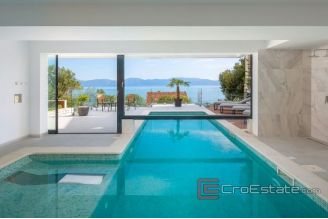 0020 2026 67 Makarska unique luxury villa with sea view for sale