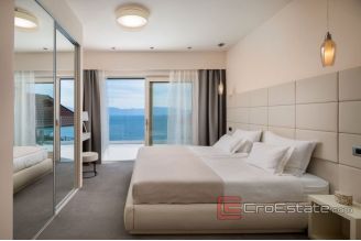 0020 2026 67 Makarska unique luxury villa with sea view for sale