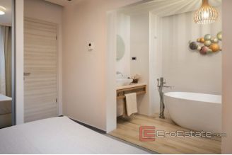 0020 2026 67 Makarska unique luxury villa with sea view for sale