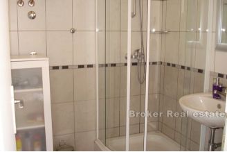 0005 2029 03 Brac apartment in the first row to the sea