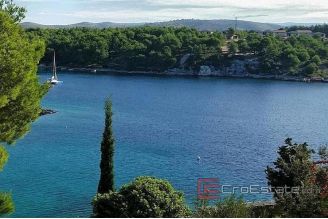 0012 2014 726 Brac villa with pool