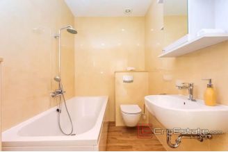 014 2025 73 Omis modern villa with pool and sea view