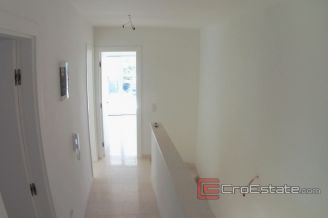 008 2014 735 Sibenik duplex apartment with sea view