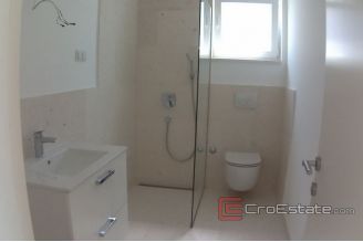 008 2014 735 Sibenik duplex apartment with sea view