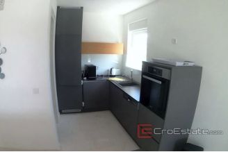 009 2014 737 Sibenik house with two apartments and_pool