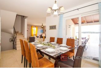 20 2013 114 Korcula first row villa for sale