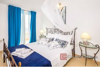 20 2013 114 Korcula first row villa for sale