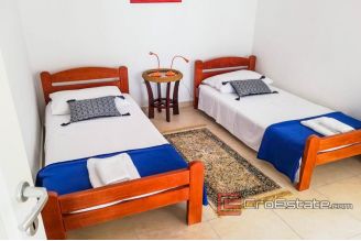 20 2013 114 Korcula first row villa for sale