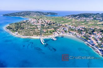 01 2013 115 Korcula off plan firstrow seafront for sale