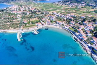13 2013 115 Korcula off plan firstrow seafront for sale