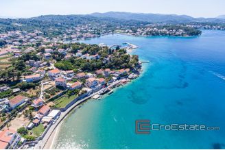13 2013 115 Korcula off plan firstrow seafront for sale