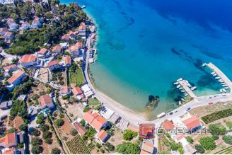 13 2013 115 Korcula off plan firstrow seafront for sale