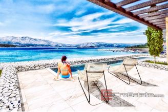 13 2013 115 Korcula off plan firstrow seafront for sale