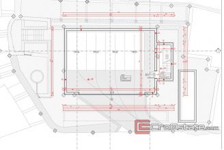 13 2013 115 Korcula off plan firstrow seafront for sale