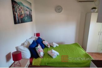 016 2114 02 Zadar apartment house with sea view for sale