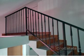 016 2114 02 Zadar apartment house with sea view for sale