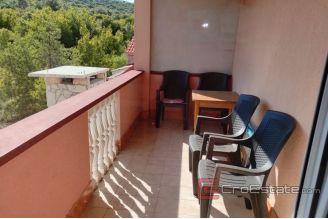 016 2114 02 Zadar apartment house with sea view for sale