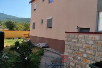 016 2114 02 Zadar apartment house with sea view for sale