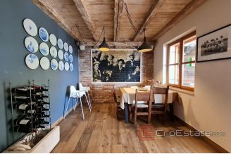 020 2025 76 island hvar villa with business space for sale