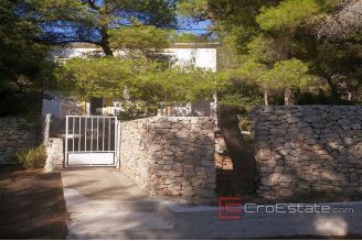 011 3949 30 Vis apartment house with a spacious garden for sale
