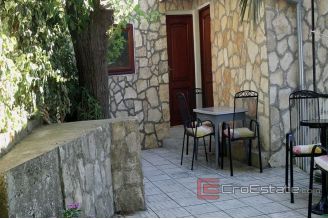 011 3949 30 Vis apartment house with a spacious garden for sale