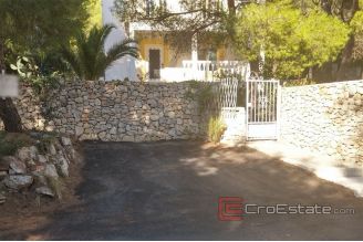 011 3949 30 Vis apartment house with a spacious garden for sale