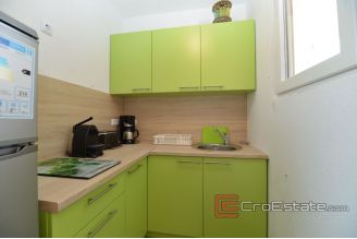 016 2114 03 Biograd na moru modern apartment house for sale