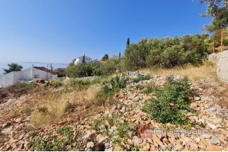 009 2025 78 Ciovo luxury apartment building with sea view for sale
