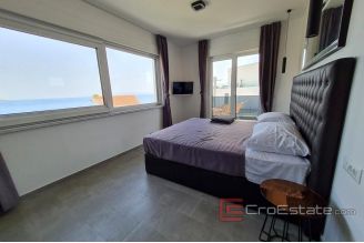 019 2025 77 ciovo new villa with pool and sea view for sale