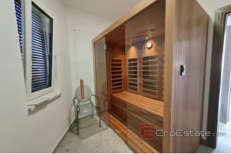 019 2025 77 ciovo new villa with pool and sea view for sale