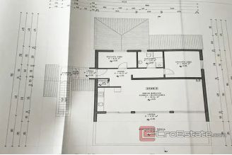 019 2016 466 Zadar detached house in the first row to the sea for sale