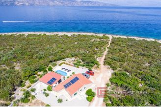 020 2027 37 island hvar secluded stone house for sale