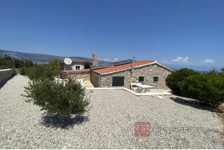 020 2027 37 island hvar secluded stone house for sale