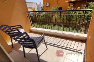 011 2024 120 Split area apartment with garden for sale