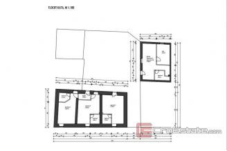 015 2016 467 Zadar house with apartments and pool for sale