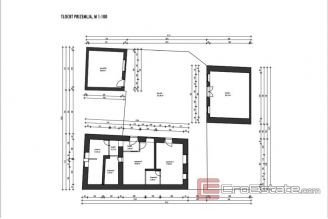 015 2016 467 Zadar house with apartments and pool for sale